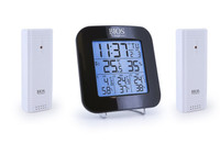 Bios Wireless Weather Station With 2 Sensors