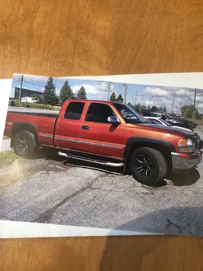 Great condition. Has 325000. Everything works as it should. Leather interior