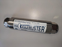 Ion ScaleBuster® (.1/2" BSP) | Limescale Control