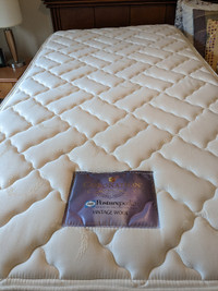 Sealy Posturepedic Twin Mattress