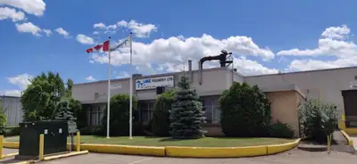 Looking For Workers at Grymsby Location .metal casting process, broadly dividing into mould/core mak...
