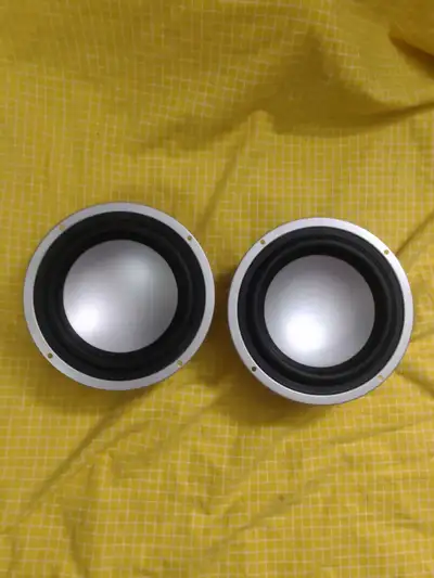 Speakers, View more