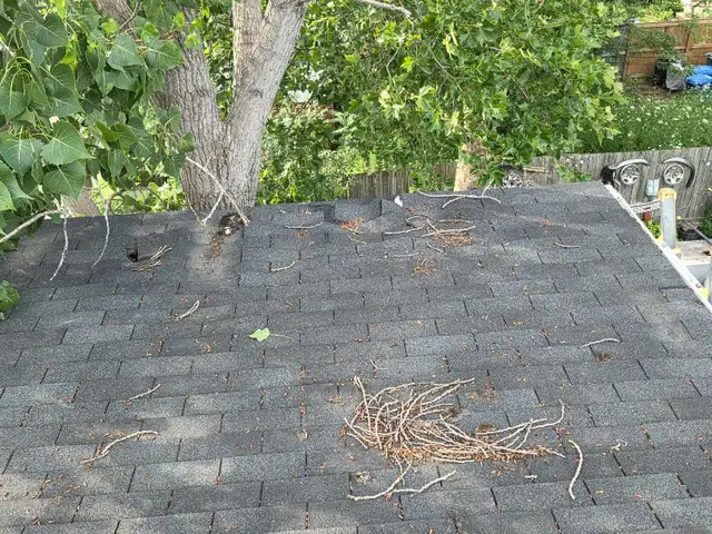 25% OFF ROOF REPAIRS