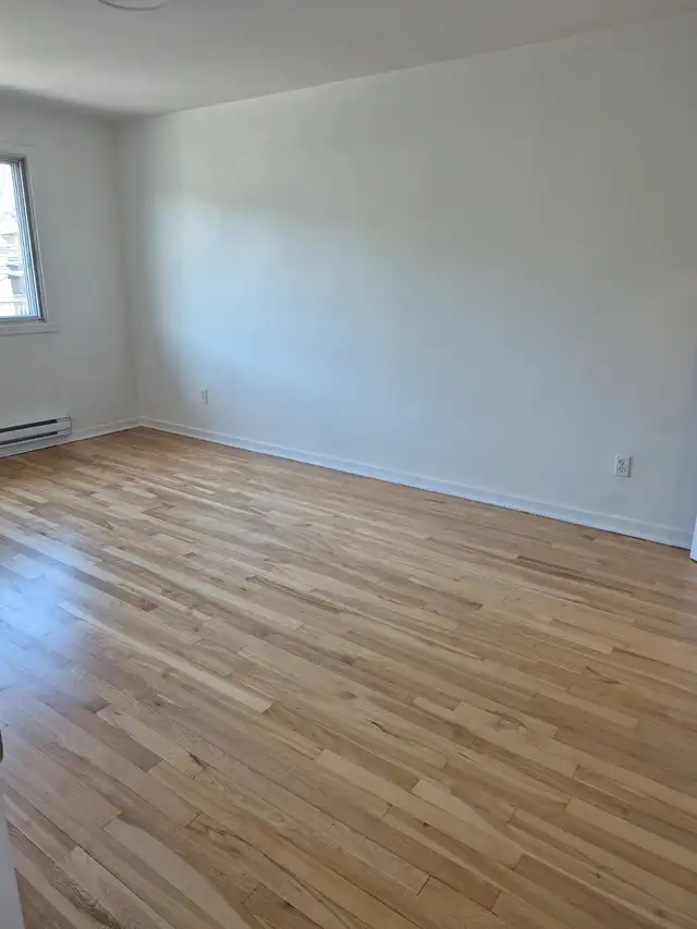 5 1/2 to rent/5 1/2 À louer in Long Term Rentals in City of Montréal - Image 7