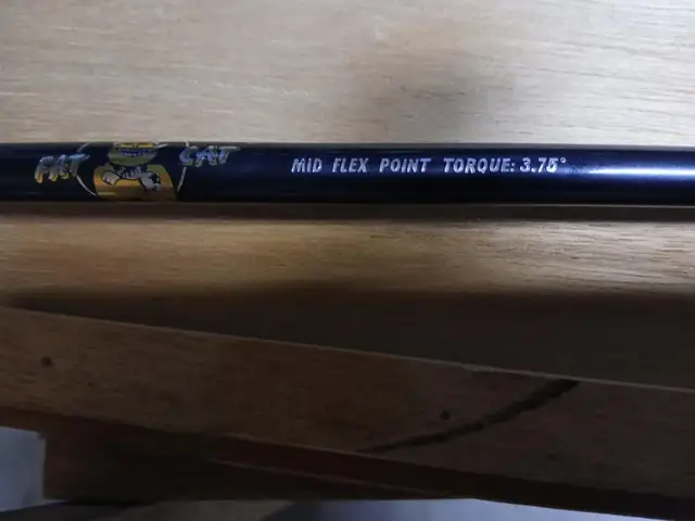 Nice Fat Cat Golf pitching wedge in Golf in London - Image 4