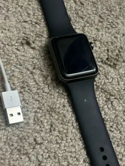 Apple Watch 3, View more