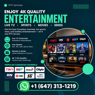 OFFERING - NO BUFFERING  T\/ ENTERTAINMENT SERVICES, View more
