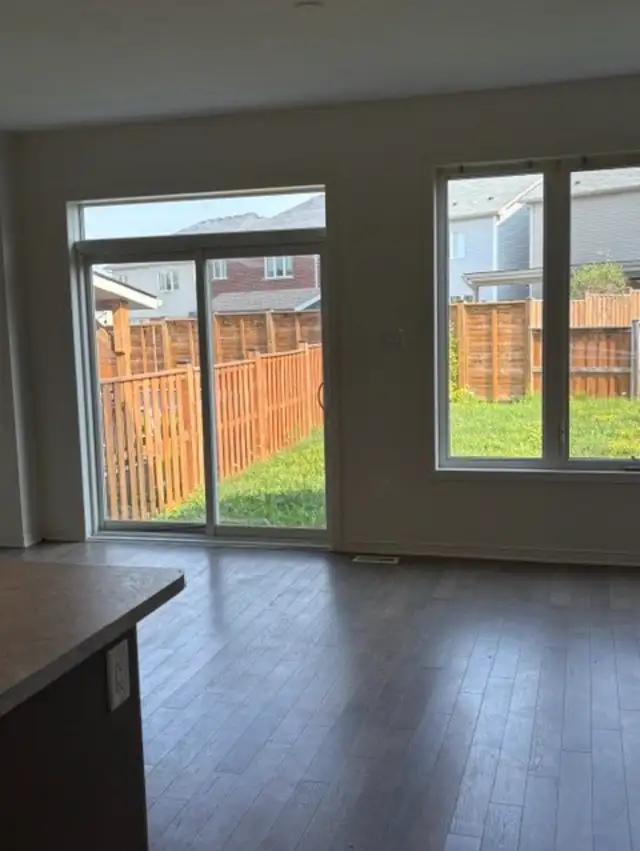 House for rent