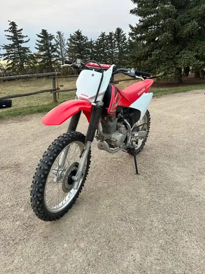 Dirt bike kijiji on sale