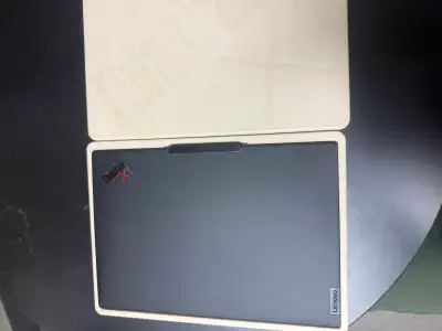 ThinkPad X1 Carbon Gen 12, View more