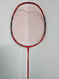 Victor Jetspeed CNY Giftbox Badminton Racket