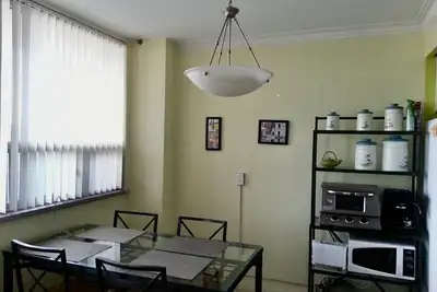 Private room for rent- Mt Pleasant & Eglinton