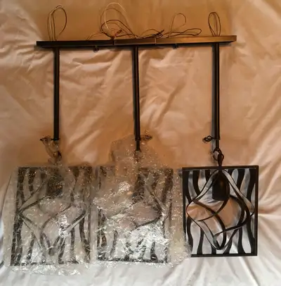 Luminaire de salle à manger, View more