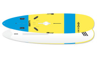 2019 Exocet Link 11’8 WindSUP (windsurfing and SUP) board