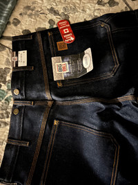 Jeans BigBill  34x32 neuf 40$