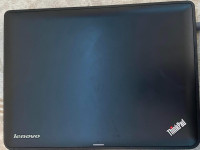 Laptop Lenovo à vendre 