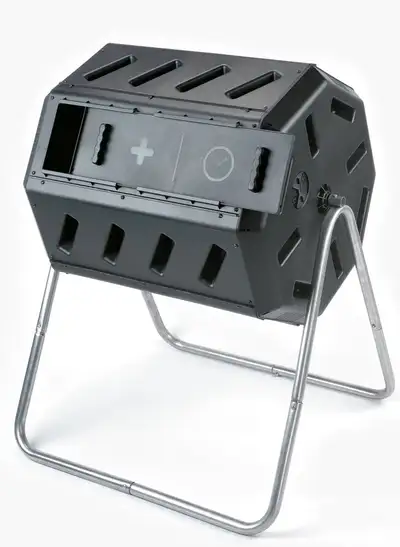 Lee Valley rolling composters , View more
