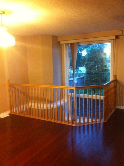 Executive Townhome For RENT in Orleans December 1, 2026 3