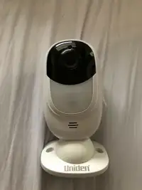 Used AppCam Solo 2 Wireless Security Camera