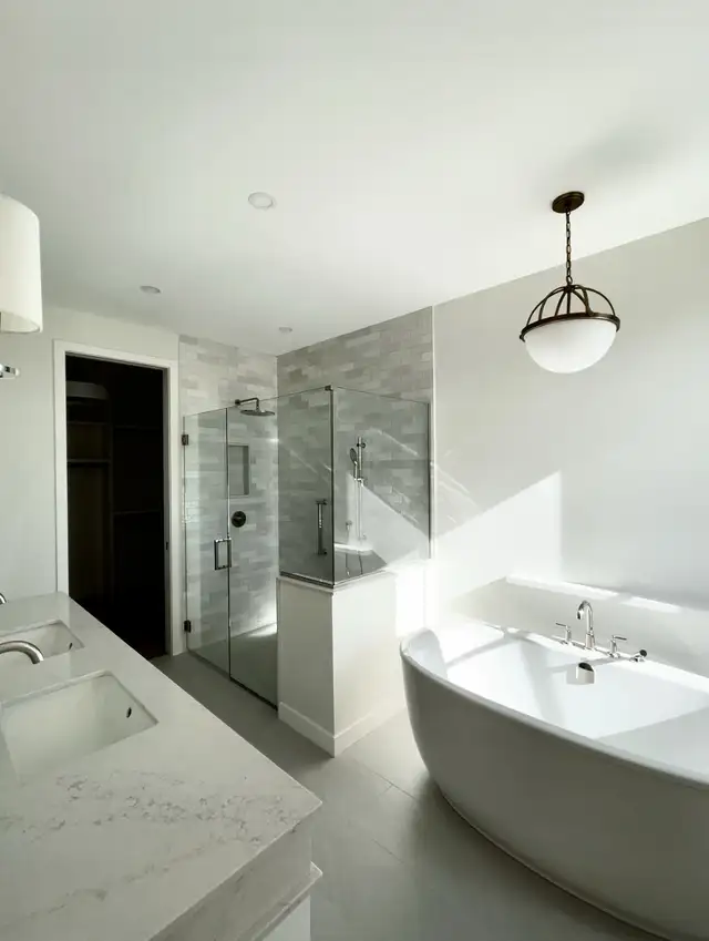 BATHROOM TILE INSTALLATION64519975856385123