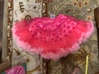 Kid skirt tutu style by Acting Out