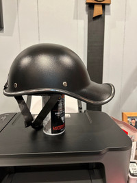 New Baseball Style Helmet