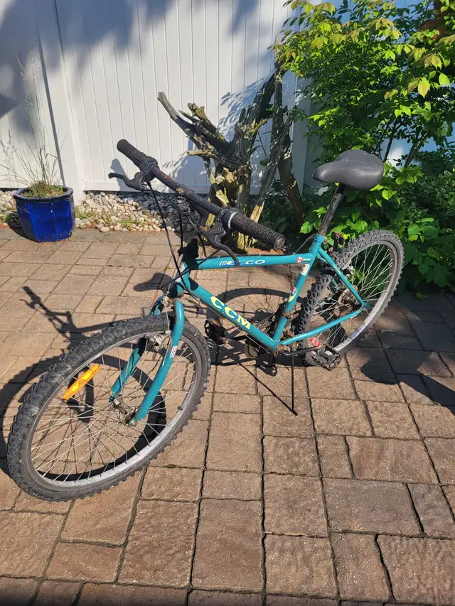 Nice CCM kid's bicycle  18 inches in Kids in Hamilton - Image 3