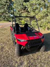 2018 Ranger 150 