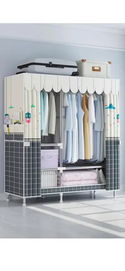 wardrobe , View more