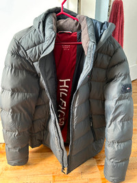 Tommy Hilfiger Winter Jacket
