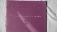 Brochure automobile Plymouth Prowler