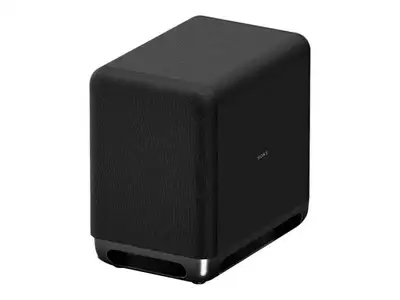 Sony SA-SW5 Wireless Subwoofer (Premium 300W), View more
