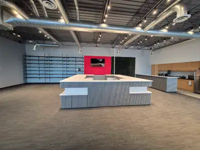 commercial and residential construction  service , View more