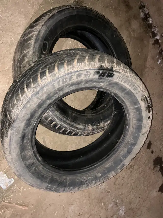Winter tires for sale in Tires & Rims in Dartmouth - Image 2
