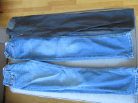 Vêtements garçon 14 ans jeans