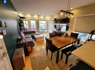 Condo à louer