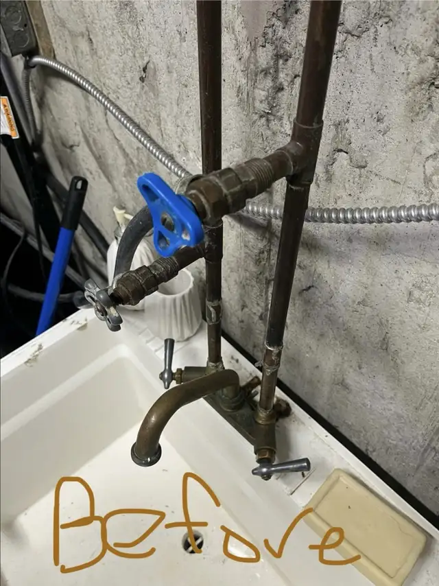 Plumbing Services 64840193816193121