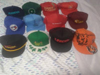 21 Vintage Hats