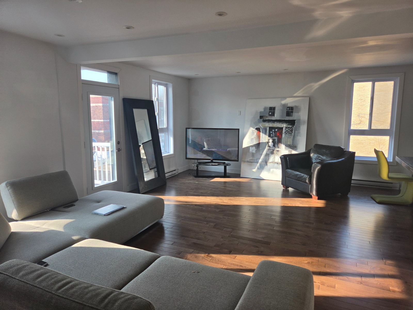 Chambre colocation tout inclus — photo 1