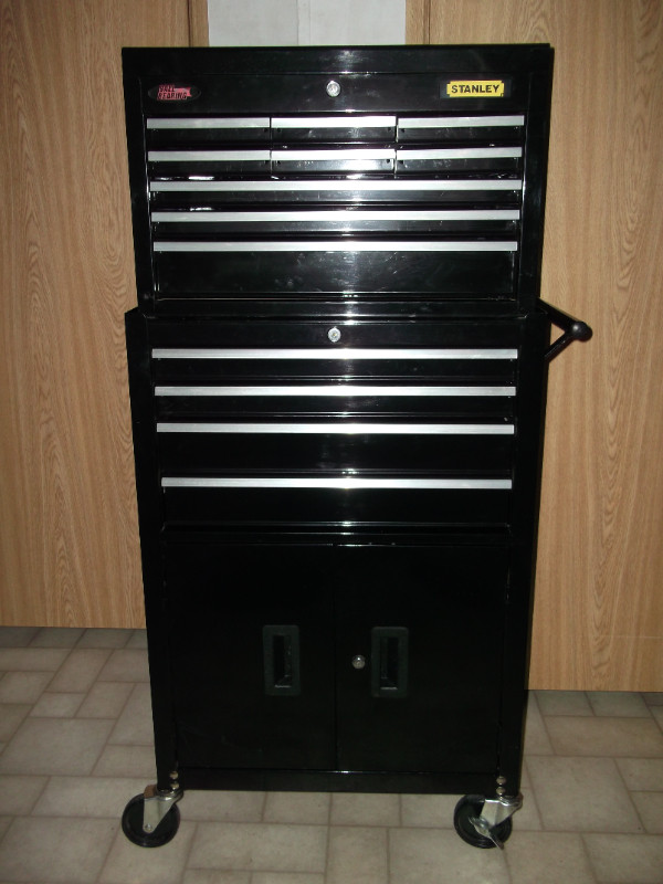 Stanley **13** Drawer Tool Tool Storage