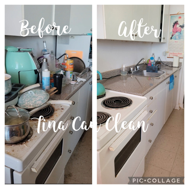 Cleaning Team Available Throughout GTHA dans Ménage et entretien  à Région d’Oakville/Halton - Image 4