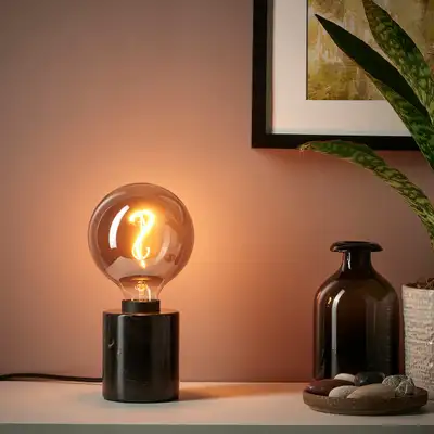 Brand New IKEA Molnart LED Bulb (Light Bulb Only), View more
