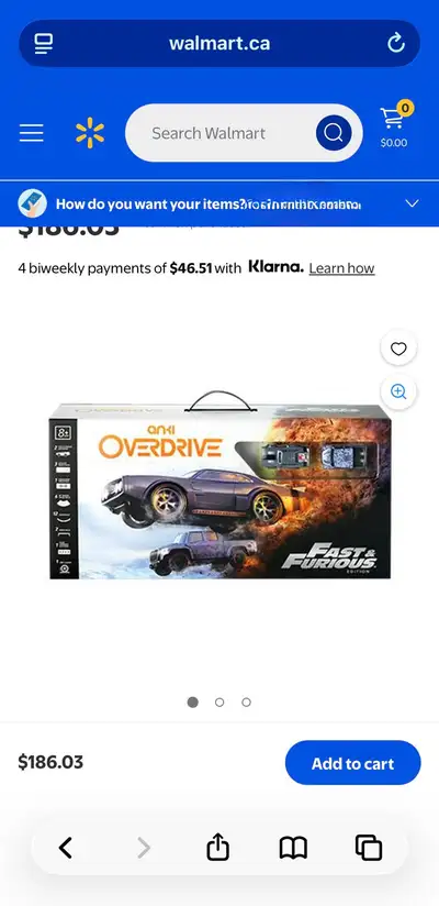 Anki Overdrive Fast & Furious Edition, View more