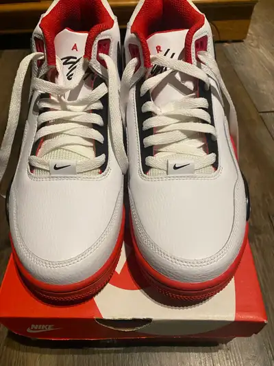 Men’s  Jordan Shoes – Like New., View more