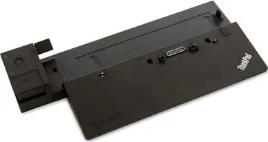Lenovo Genuine Thinkpad Type 40a2 Docking Station, View more