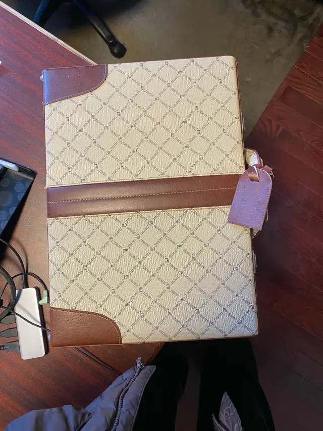 Carl Weill Flatware Set NIB in Kitchen & Dining Wares in City of Toronto - Image 5