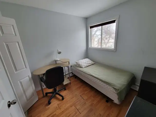 Room for rent close to UPEI in Room Rentals & Roommates in Charlottetown - Image 11