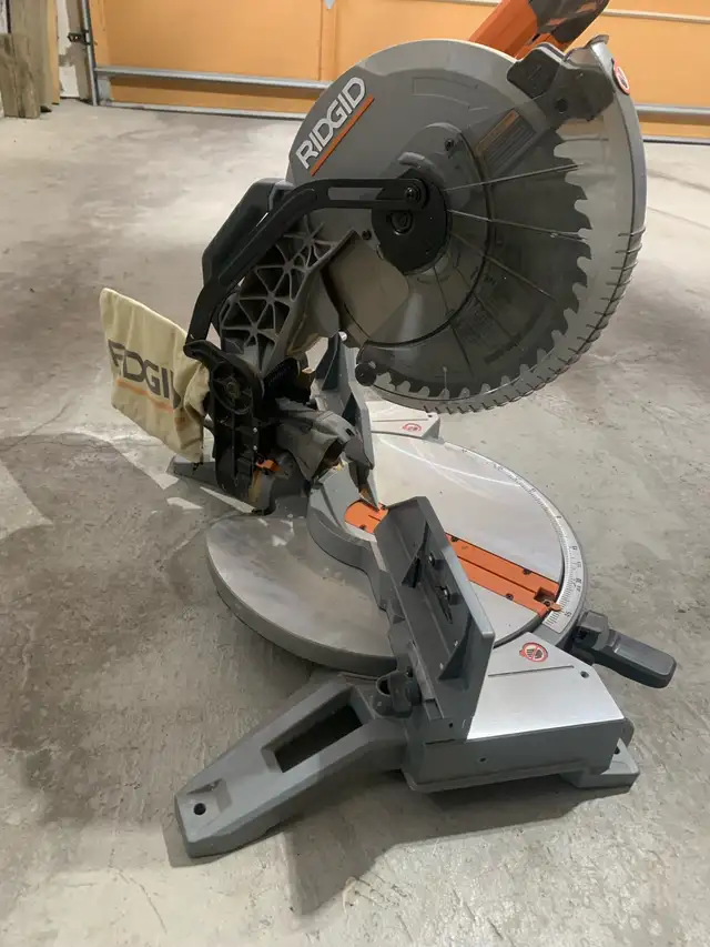 ridgid tools in Power Tools in Markham / York Region - Image 2