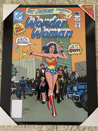 Wonder Woman Picture