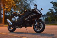 Scooter 80cc  | Look moto sport | prêt pour l’été !!